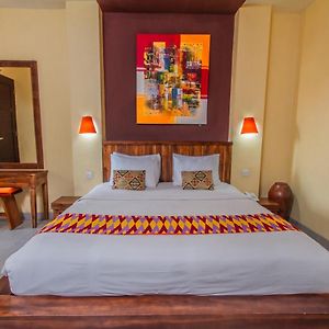 One Bedroom Pool Villa
